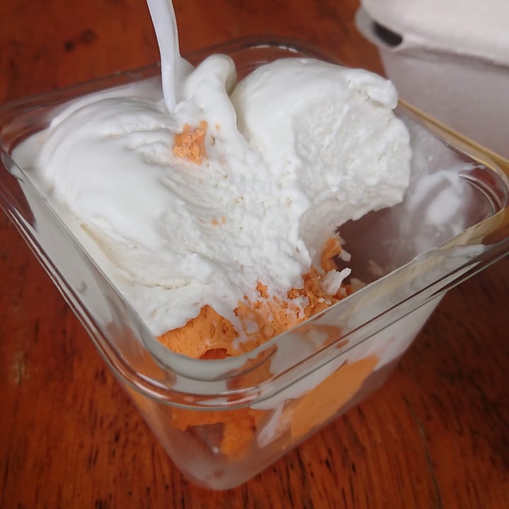 photo of Cocoa Phangan Cakes Ice Cream Vegan shared by @chavonne on  11 Jul 2023 - review