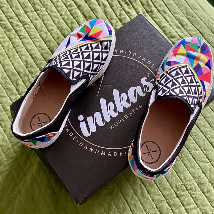 Inkkas Footwear Blake Slip On Review | abillion