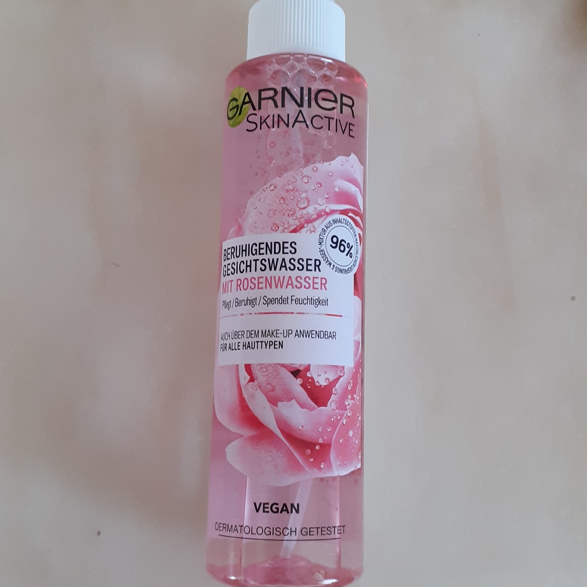 Garnier agua de rosas Reviews | abillion