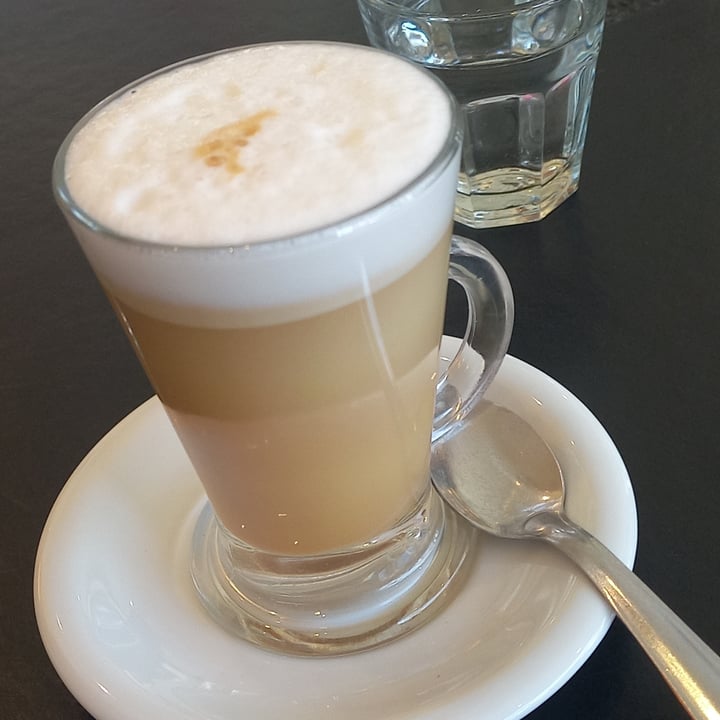 photo of Caffé del Doge Argentina - Villa Crespo Lágrima shared by @maracarolina on  07 Jan 2023 - review