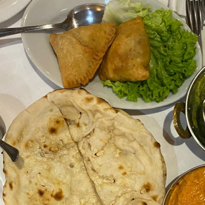 photo of India Restaurant Samosa shared by @gaiaa on  23 Apr 2023 - review