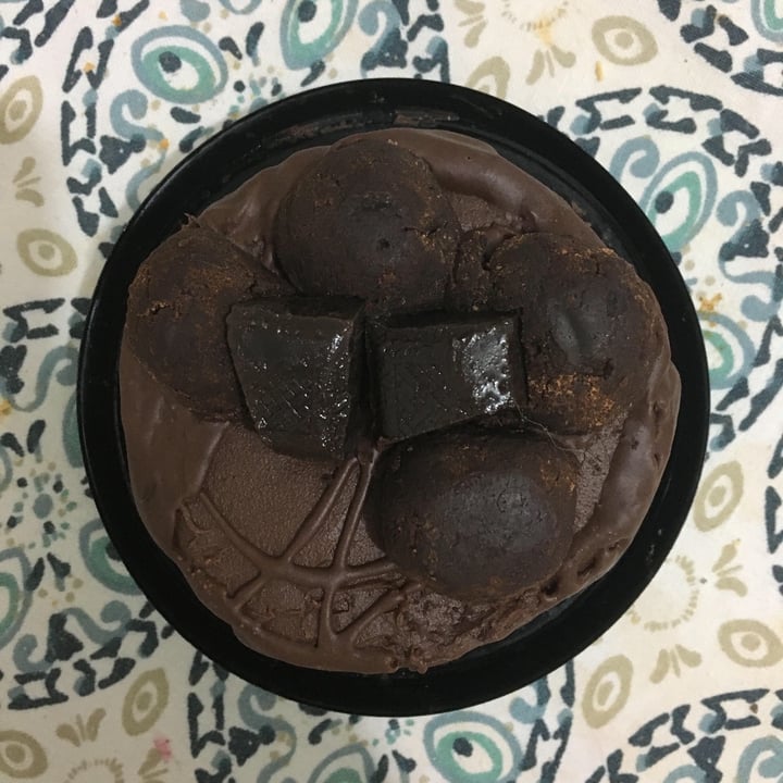 photo of Rincón veggie Pastel de Chocolate shared by @jatzi on  11 Jan 2023 - review