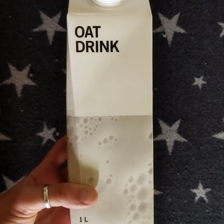 photo of the green diary AB oat drink shared by @mikachu987 on  21 Jul 2023 - review