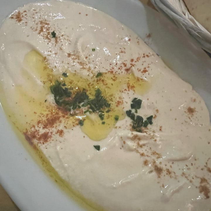 photo of Al Madina specialità Mediorientali Pisa Hummus shared by @moccymoccy on  07 Jan 2023 - review