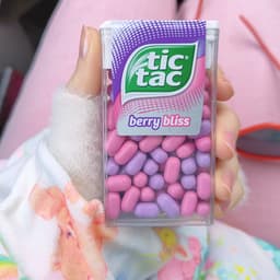 Tic tac