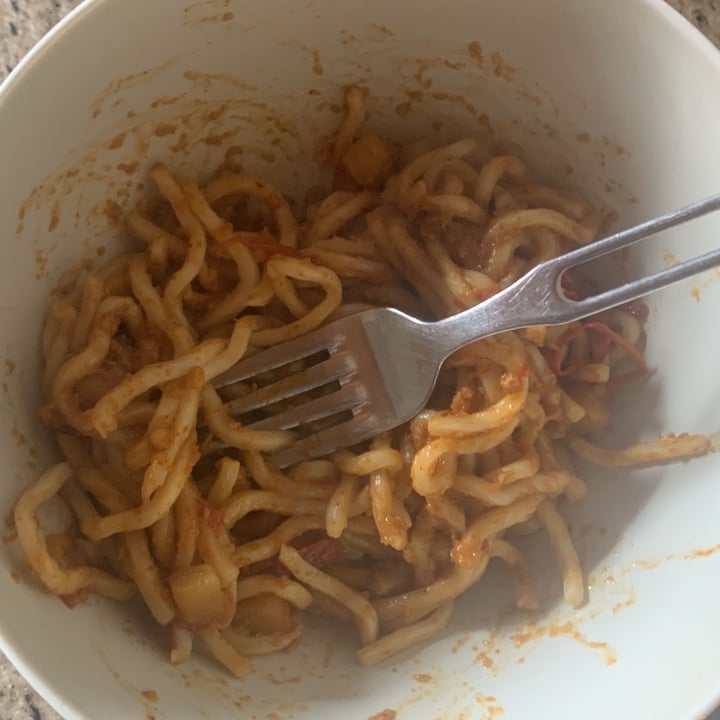 photo of The Noodle Poodle Indonesian rendang shared by @natachadesmet on  23 Apr 2023 - review
