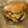 Lekka Burger