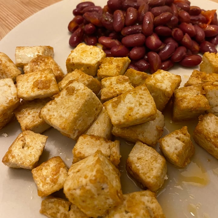 photo of Taifun Tofu shared by @pippoarde97 on  26 Feb 2023 - review