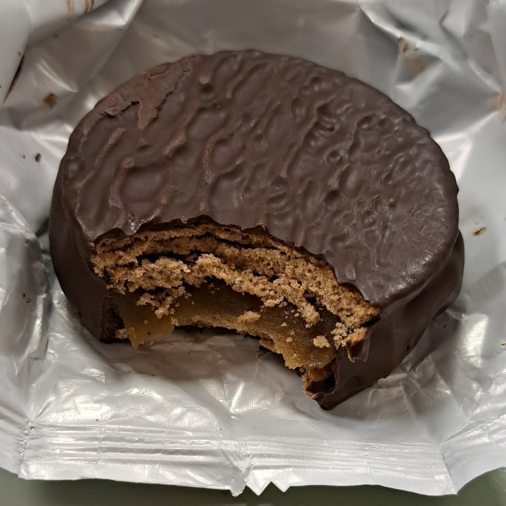 photo of Havanna Alfajor Vegano shared by @aldimastro on  04 Jun 2023 - review