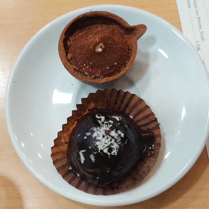 photo of Efrem - Caffetteria, Pasticceria, Cucina Pasticcini misti shared by @appleblossom on  12 Jan 2023 - review