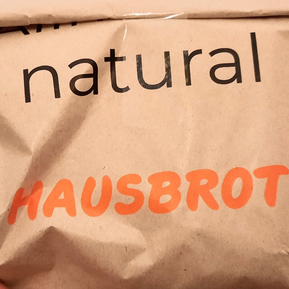 Pastafrola from Hausbrot - Vegan Product Reviews &amp; Ratings | abillion