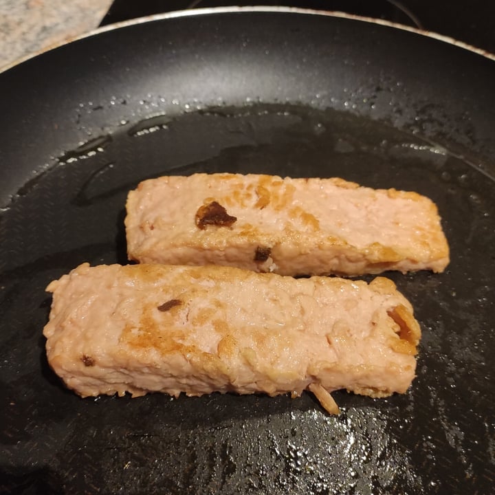photo of Vivera Filetto No-Salmon Vegetale shared by @c1ngl on  21 Jan 2023 - review