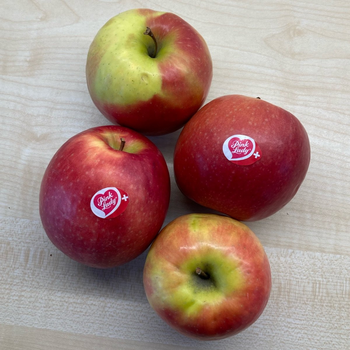 Pink lady Apfel Reviews abillion