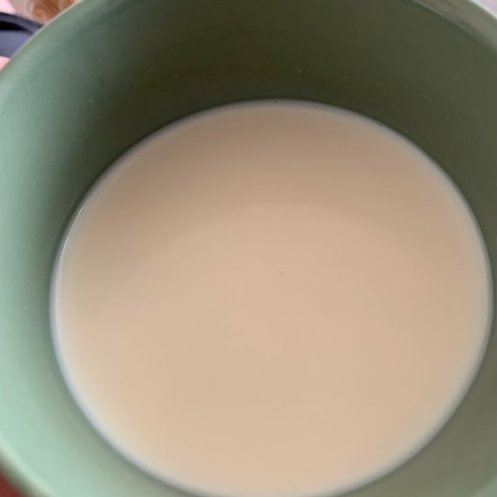 photo of WestSoy Organic Unsweetened Plain Soymilk shared by @friendlyvegan on  06 Jul 2023 - review