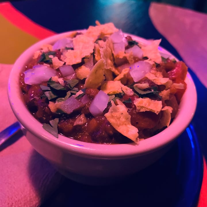 photo of The Orbit Room Vegan Cheezy Mac shared by @allhess on  15 Jun 2023 - review