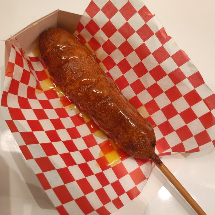 photo of Lola Miller - Easy Diner Corn Dog con Salsa al Mango Piccante shared by @ste97 on  21 Jul 2023 - review