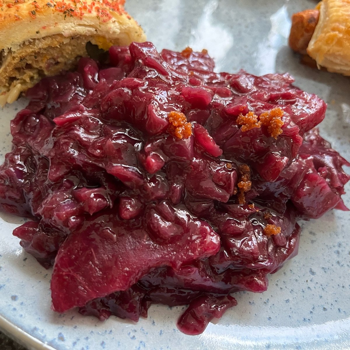 Marks & Spencer Food (M&S) Braised Red Cabbage Reviews abillion