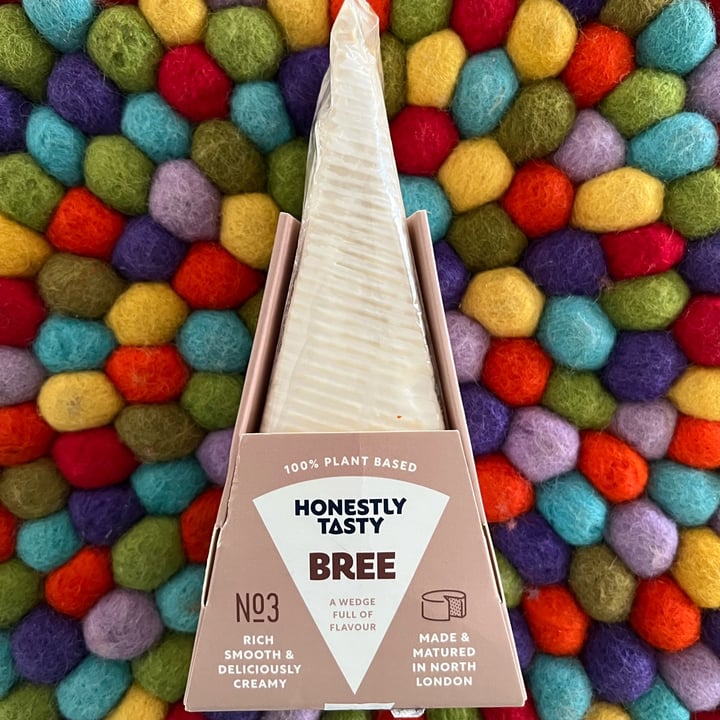 photo of Honestly Tasty Bree shared by @fsc on  15 Mar 2023 - review
