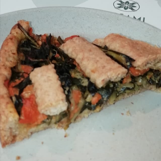 Photo of the dish “Torta salata”