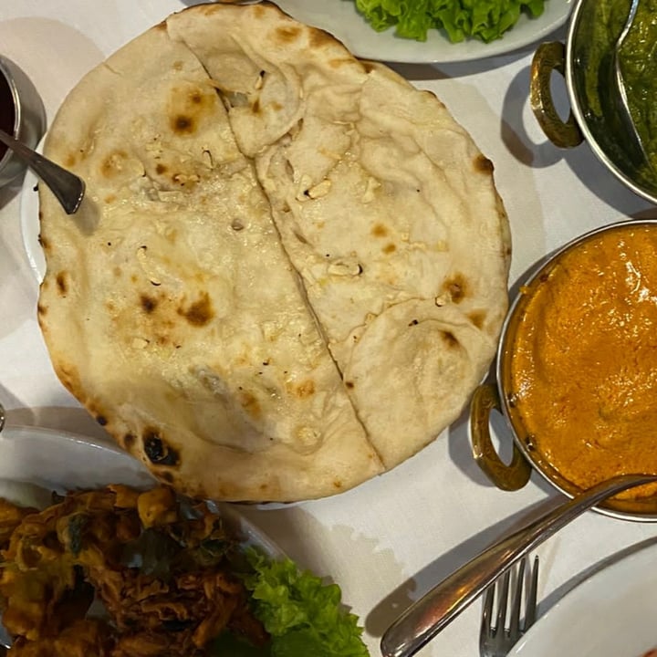 photo of India Restaurant Naan shared by @gaiaa on  23 Apr 2023 - review