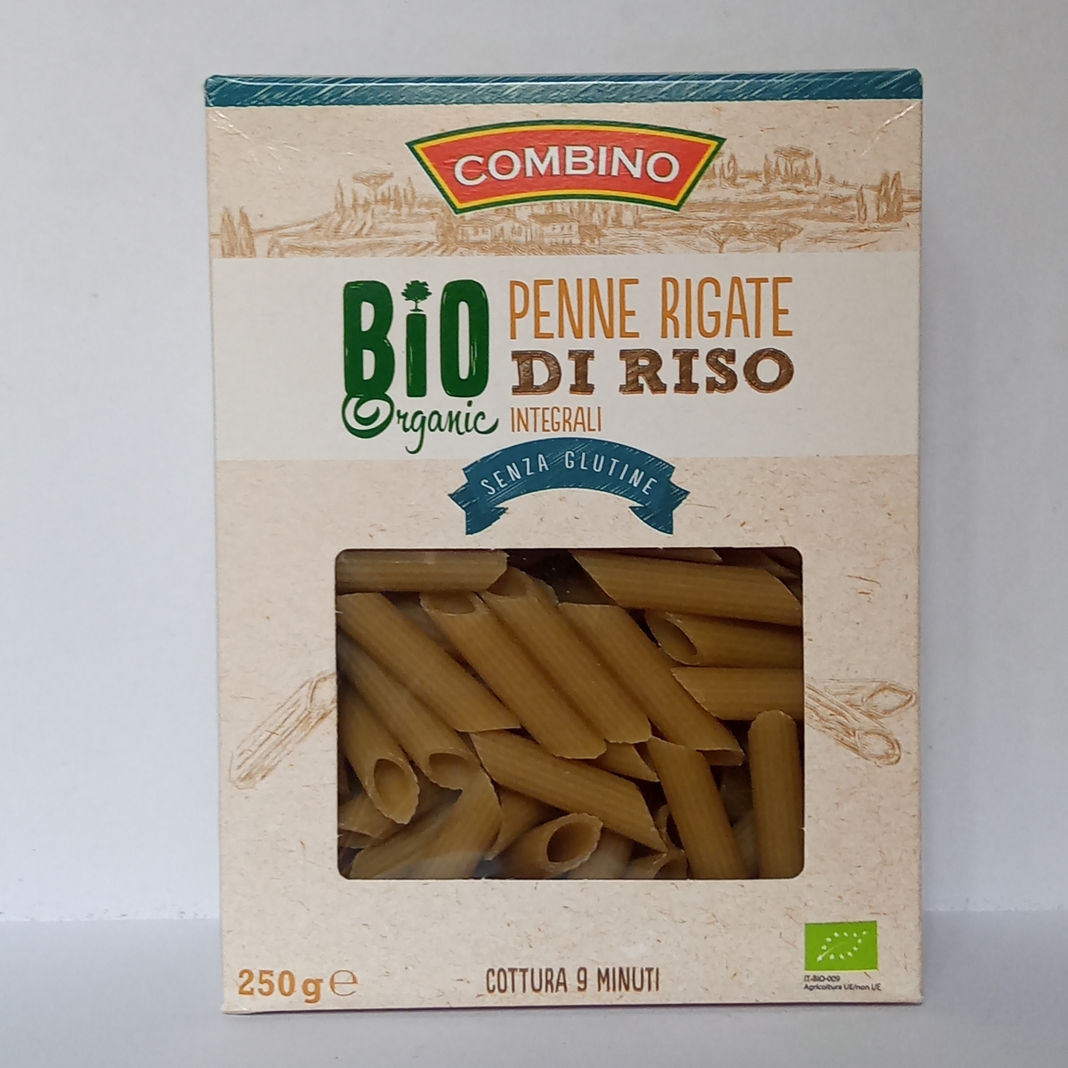 Combino spaghetti di riso integrali Reviews