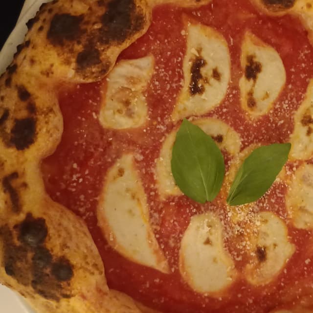 Photo of the dish “Campania”
