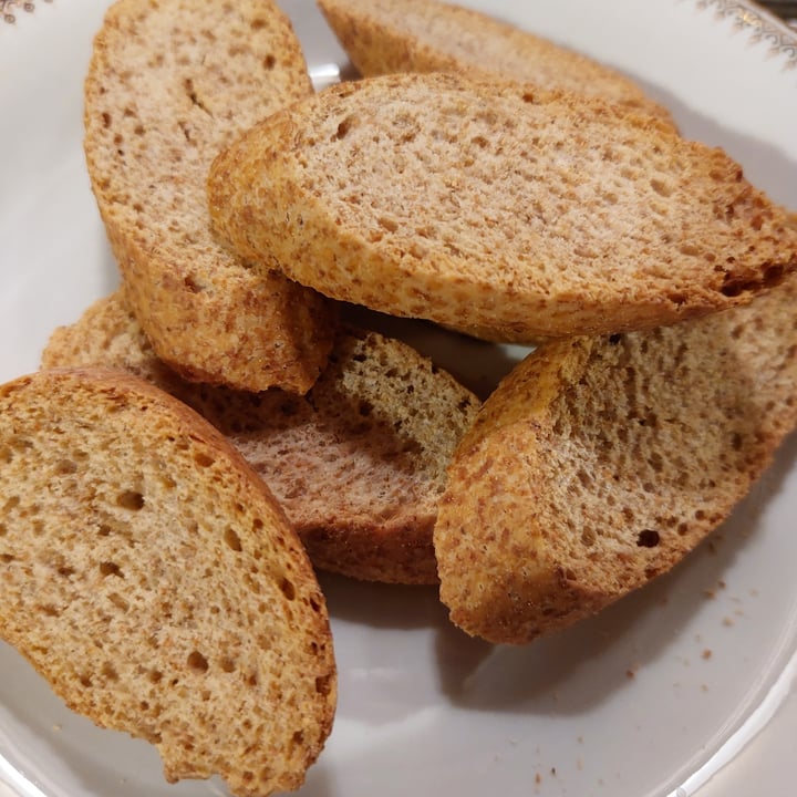 photo of Certossa Crostini integrali shared by @margoce on  05 Feb 2023 - review