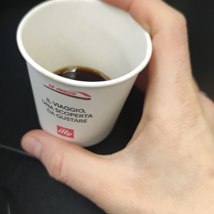 photo of illy caffè S.P.A. Tostato Classico 100% Arabica shared by @erika9 on  20 Apr 2023 - review