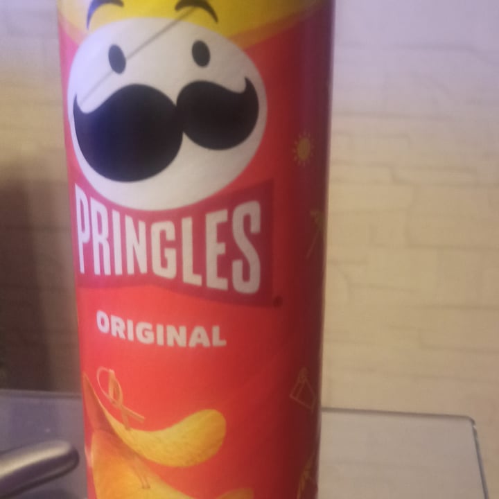 photo of Pringles Pringles Original shared by @hi-i-am-yana on  30 Jul 2023 - review