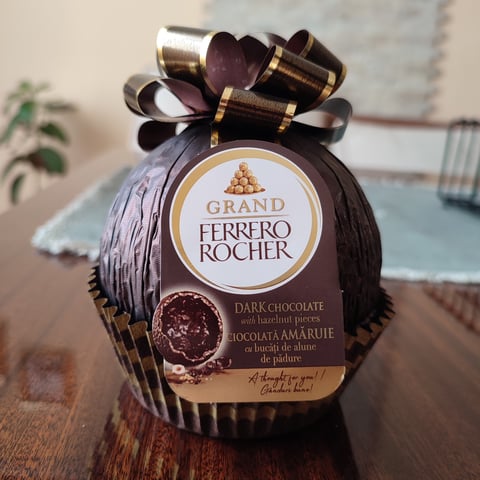 Grand Ferrero Rocher