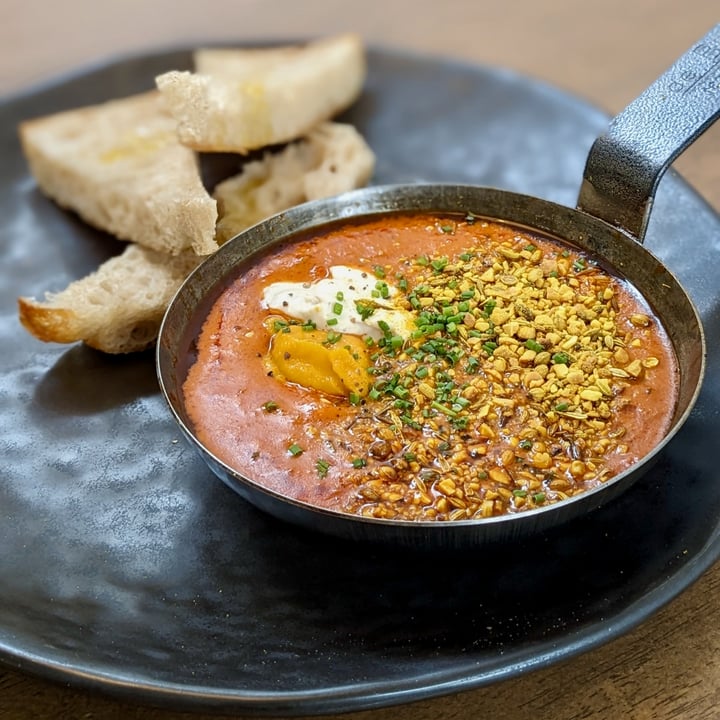 photo of Back to Eden Singapore (Cafe) shakshuka shared by @xinru-t on  22 Jul 2023 - review
