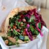 The Hummus & Pita Co.