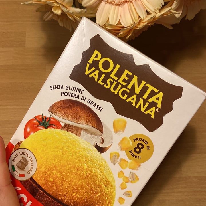 photo of Polenta Valsugana La Classica shared by @emmapicchianti on  16 Mar 2023 - review