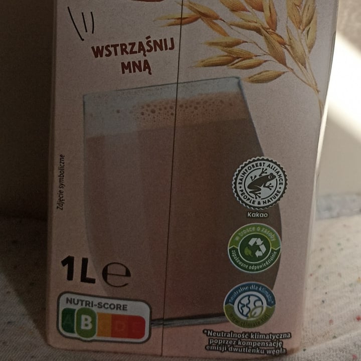 photo of Vemondo  Bio Kakao Hafer shared by @lookja on  27 Jul 2023 - review