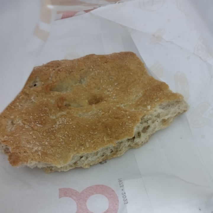 photo of Coop Schiacciata All'olio Alla Pala shared by @caffy on  16 Aug 2023 - review