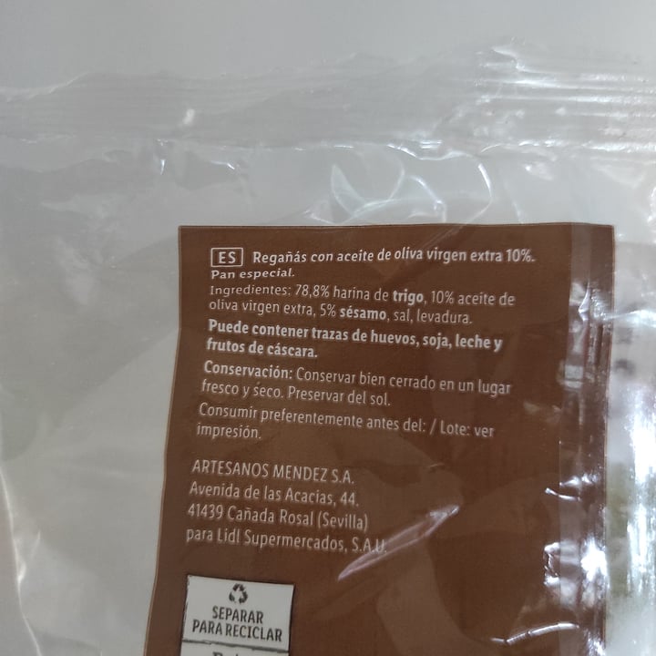 photo of La Cestera Regañás shared by @wiseskunk00 on  05 Jun 2023 - review
