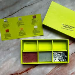 Rocky Mountain Soap Co.
