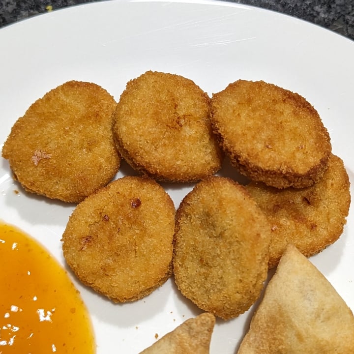 photo of Impossible Foods Chicken Nuggets shared by @stormm on  13 Jan 2023 - review