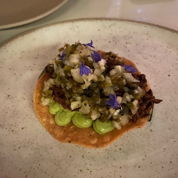 photo of Lona Misa Tostada shared by @swaru on  17 Mar 2023 - review