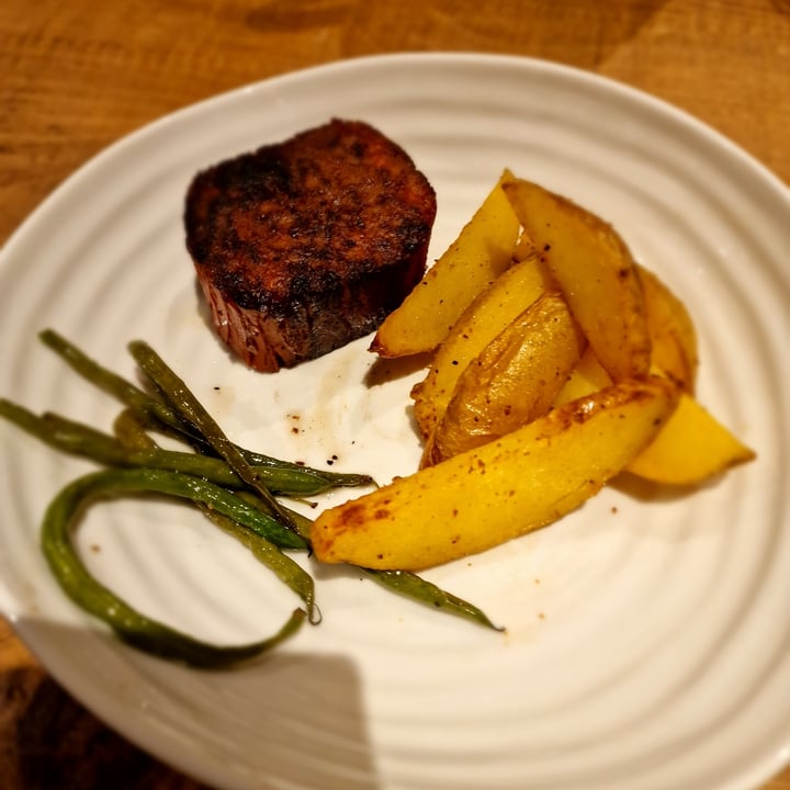 photo of Juicy Marbles 2X FILET MIGNON shared by @robreigo on  24 Dec 2022 - review