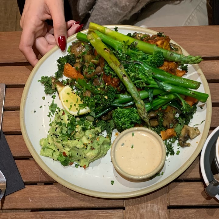 photo of Kin Kin Hash shared by @rubyami on  06 Jan 2023 - review