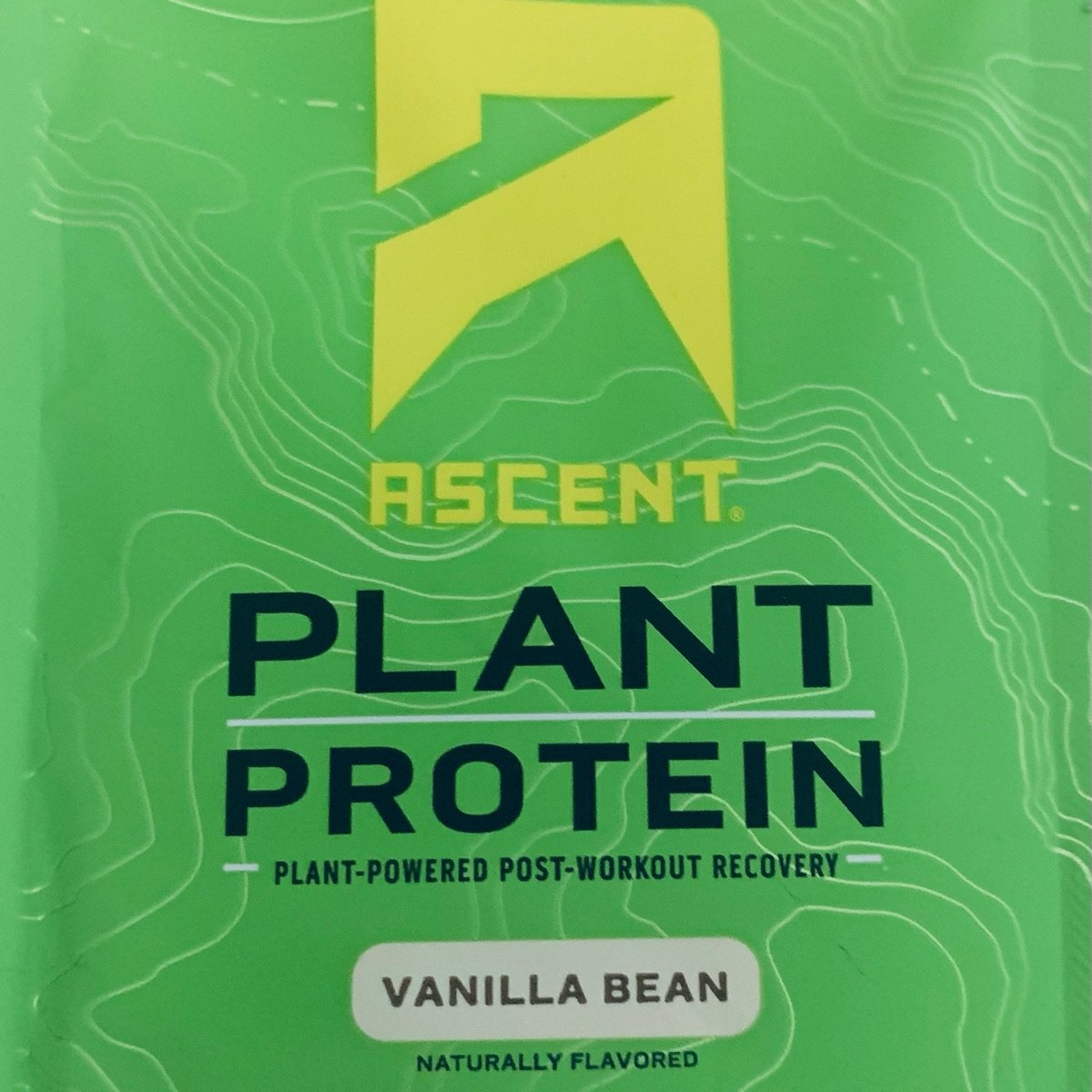 Ascent Vanilla Bean Plant Protein Reviews abillion