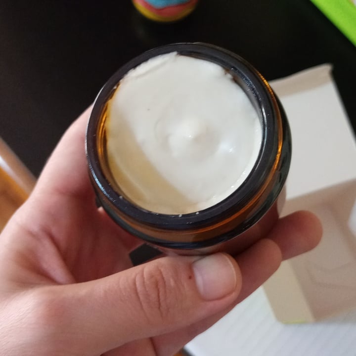 photo of The Mash Store scrub Corporal Arroz Y Kiwi shared by @emilcesq on  14 Jan 2023 - review