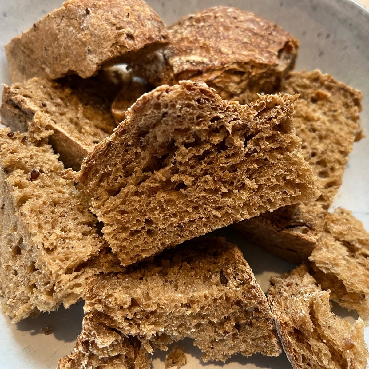 Sainsbury’s Taste The Difference Beer Sourdough Bread Reviews abillion