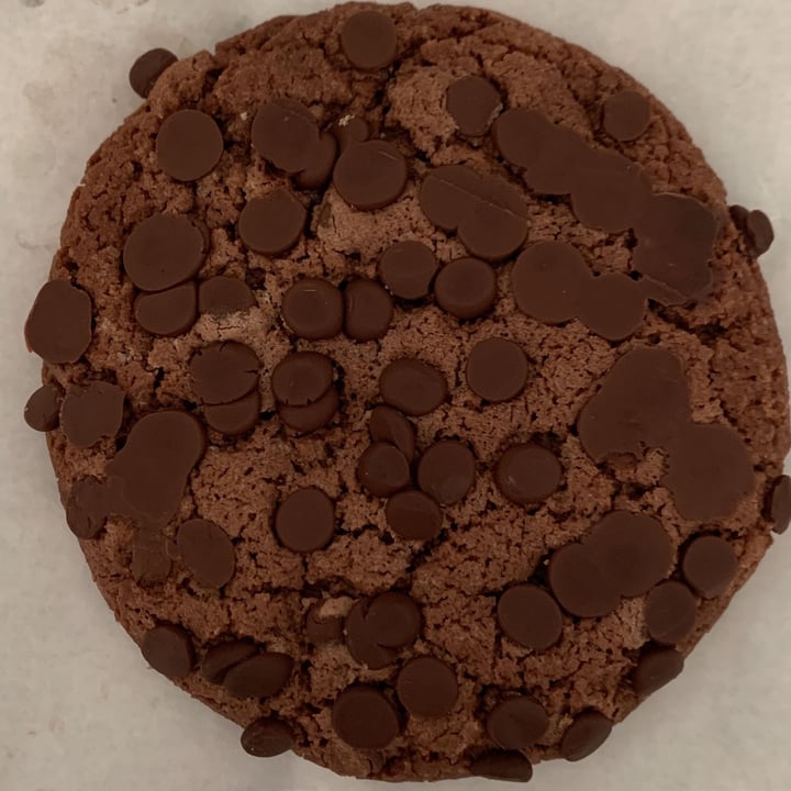 photo of Freedom Cakes Cookie de chocolate shared by @elyqs on  06 Apr 2023 - review