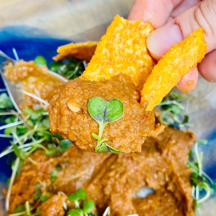photo of Chipz happen Cheeze-ee Nacho shared by @annegrace on  04 Jul 2023 - review