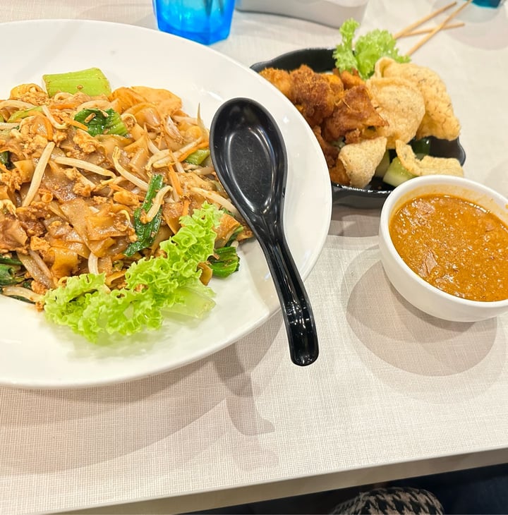 photo of D’Life Signature Penang Char Kway Teow shared by @ddavina on  02 May 2023 - review