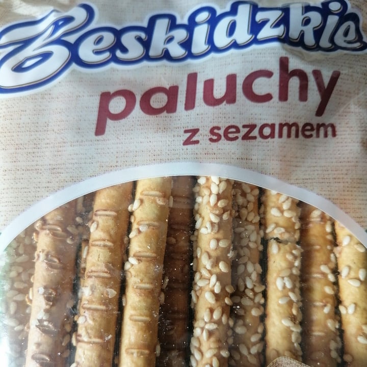 photo of Stokrotka Salty Sticks shared by @sepecha on  16 Aug 2023 - review