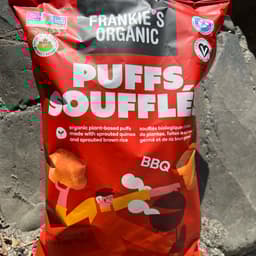 Frankie's Organic