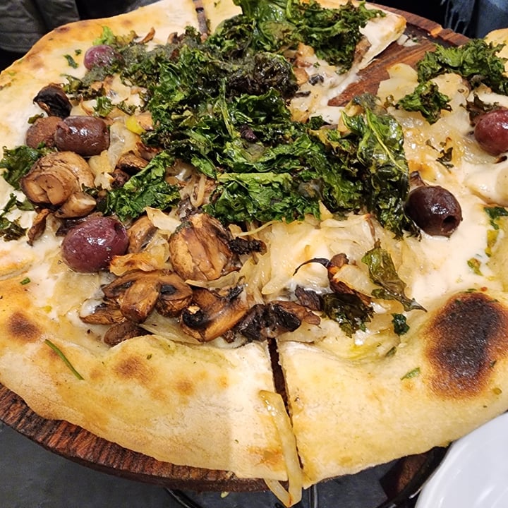 photo of Almacén de Pizzas Unicenter La de champis shared by @azzu on  11 Jul 2023 - review